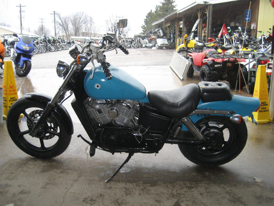 Image Title 1993 Honda VT1100C Shadow $1699.00 OBO